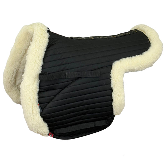 Toklat T3 Matrix English/Endurance Sport Pad with FlexForm Inserts