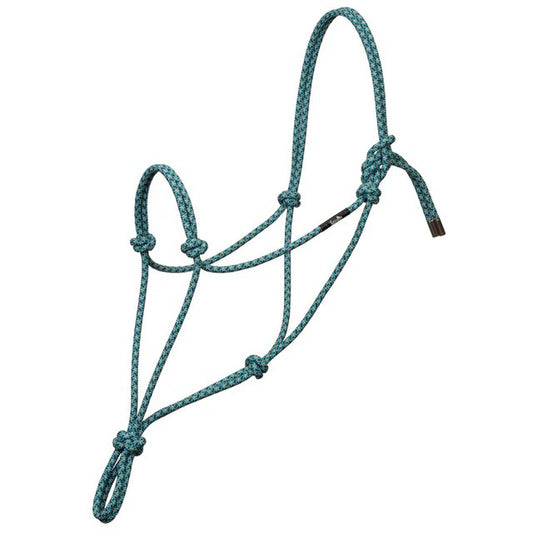 Silvertip Small Horse #95 Rope Halter
