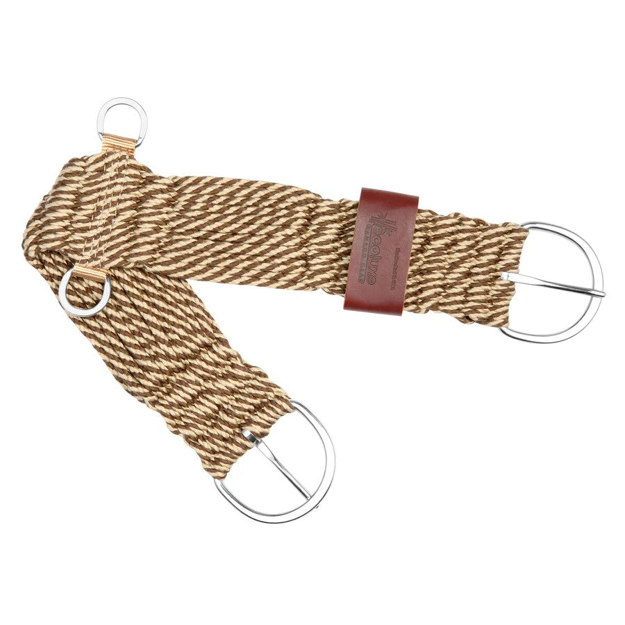 Ecoluxe Bamboo 27-Strand Straight Cinch (Multiple Sizes)