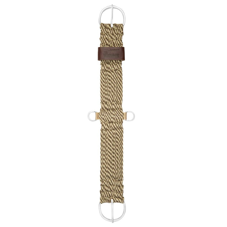 Ecoluxe Bamboo 27-Strand Straight Cinch (Multiple Sizes)