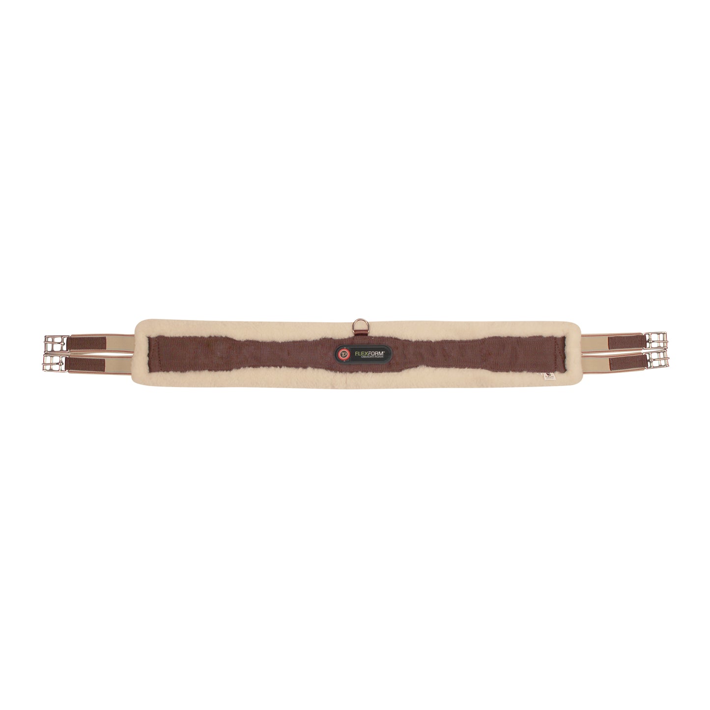 Toklat T3 FlexForm WoolBack® Standard English Girth