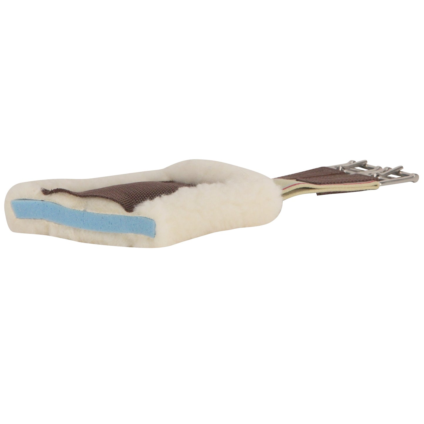 Toklat T3 FlexForm WoolBack® Standard English Girth