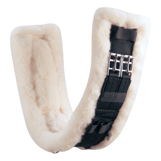 Toklat T3 FlexForm WoolBack® Endurance Girth