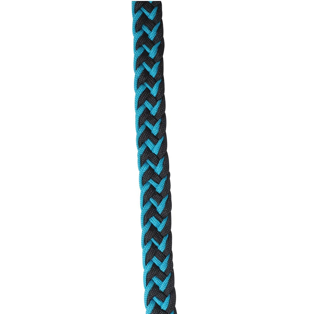 Professional's Choice Braided Barrel Pony Rein