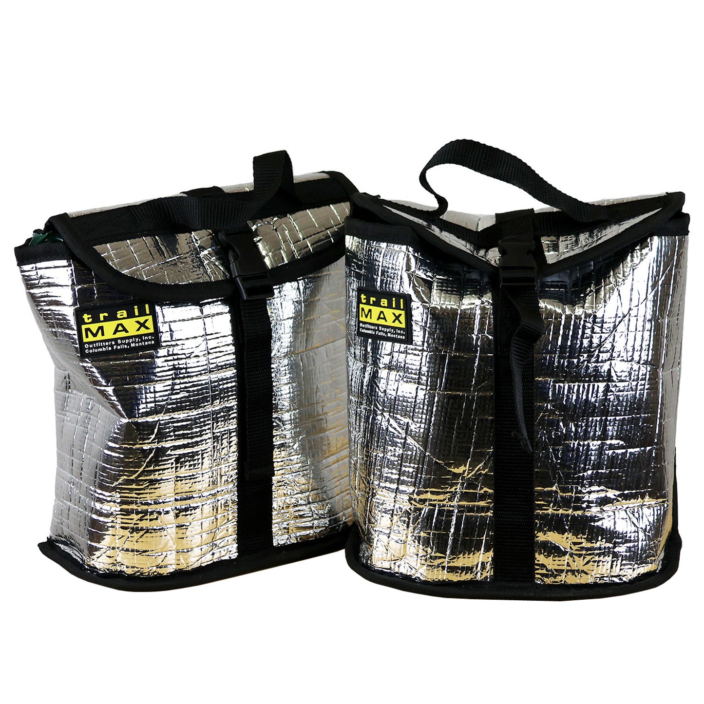 TrailMax Grab-and-Go Inserts, pair