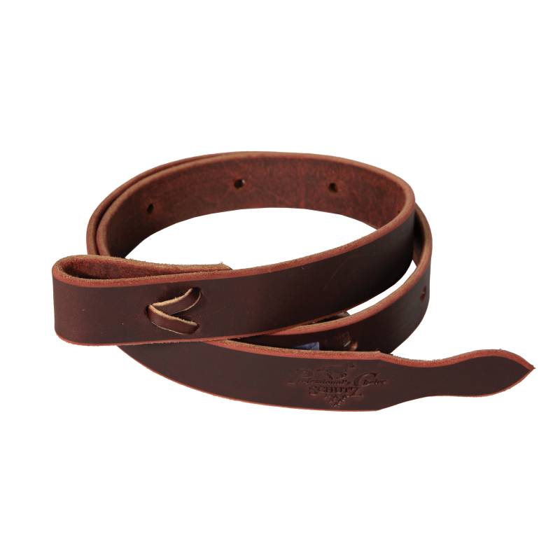 Professional's Choice Latigo Cinch Tie Straps for Pony