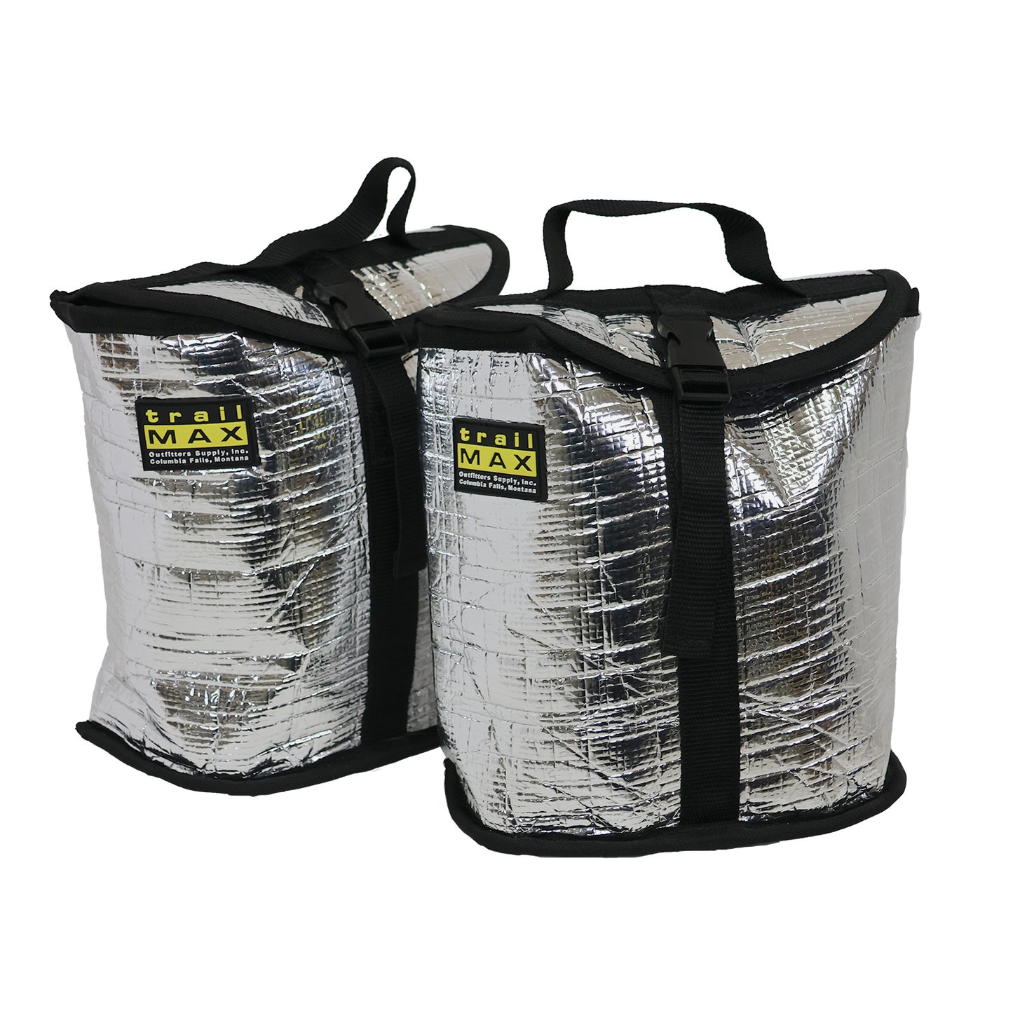 TrailMax Grab-and-Go Inserts, pair
