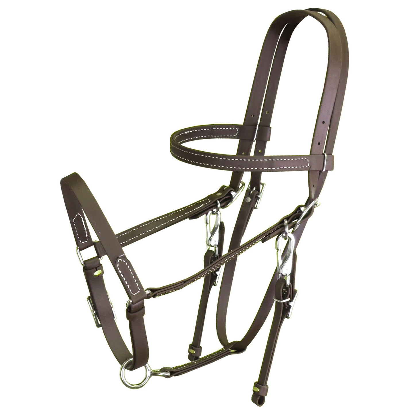 Biothane Beta Halter Bridle (Multiple Colors)