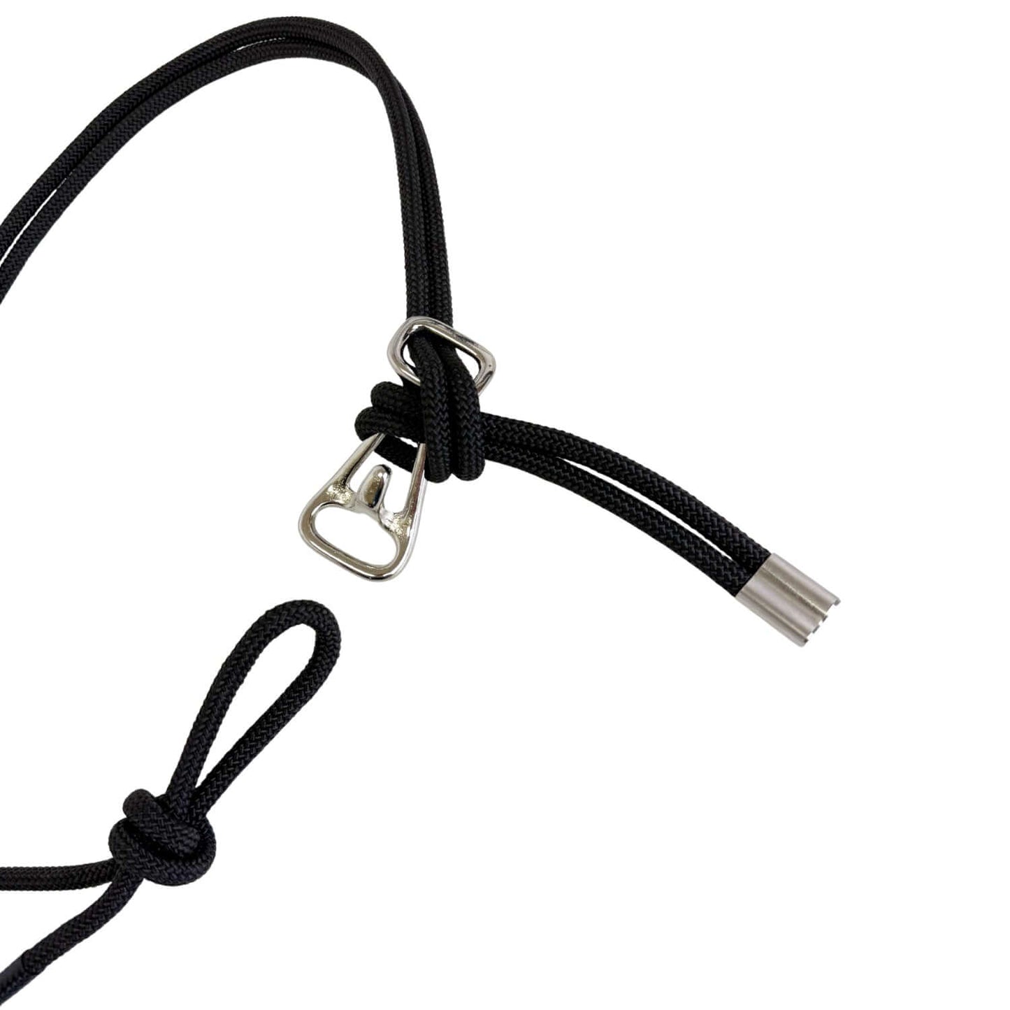Rope Halter Hook