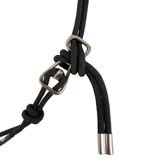 Rope Halter Hook