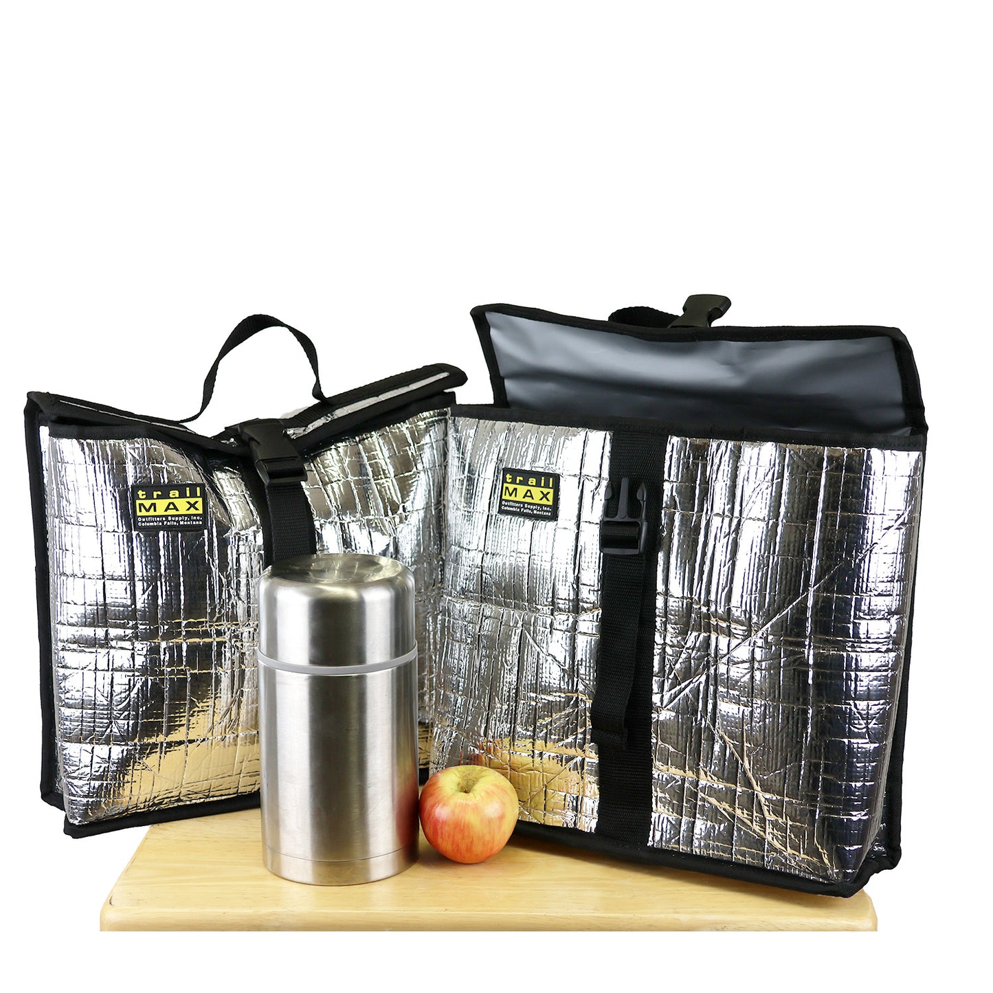 TrailMax Grab-and-Go Inserts, pair