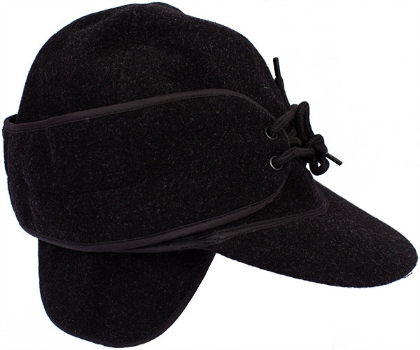 Mackenzie Wool Hat