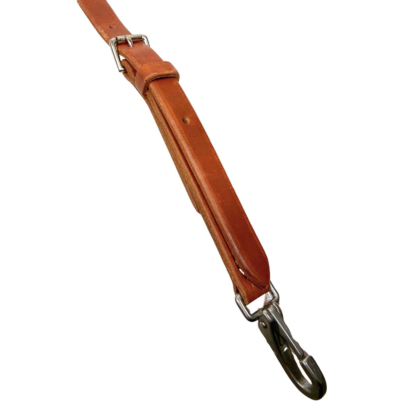 McCall Saddle Company "New Style" Breast Collar (Multiple Colors)