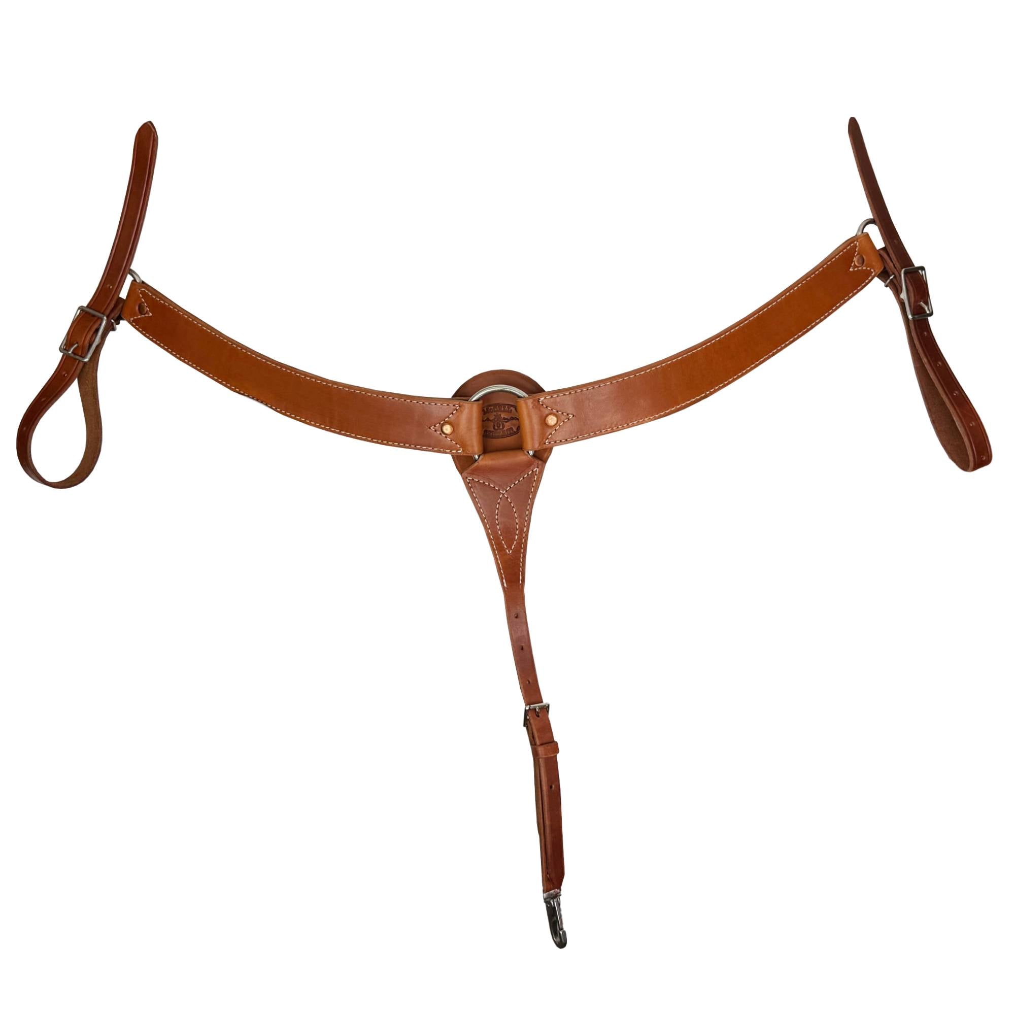 McCall Saddle Company 