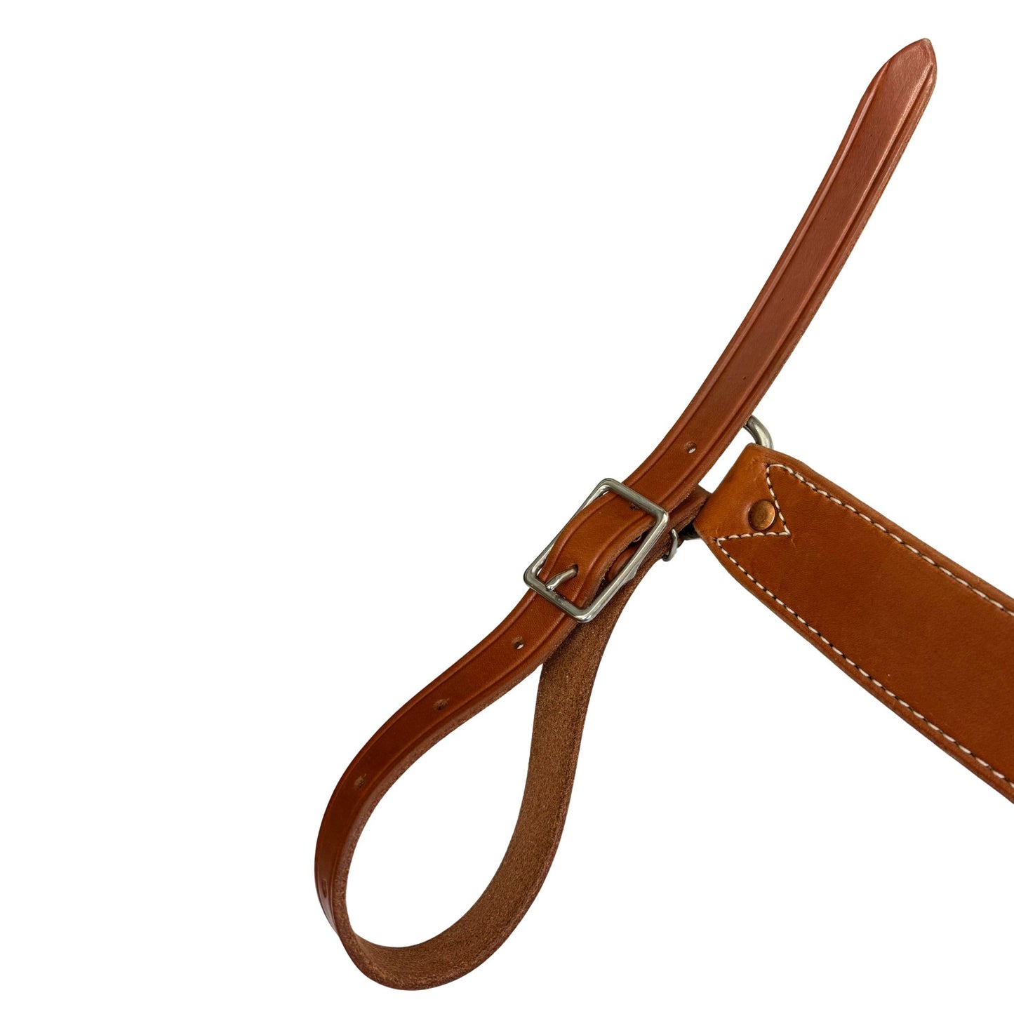 McCall Saddle Company "New Style" Breast Collar (Multiple Colors)