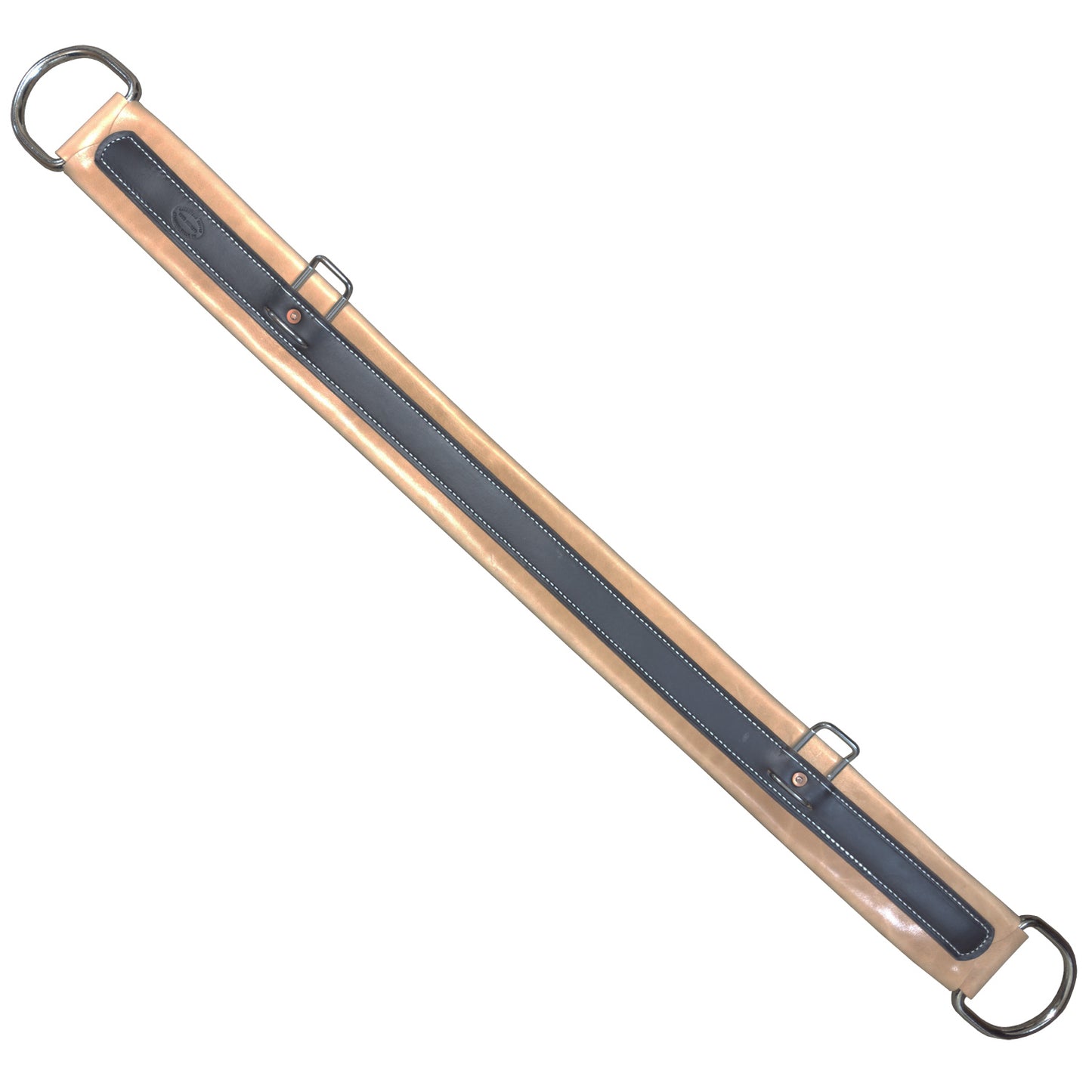 Universal Sawbuck Pack Saddle Breeching (Rolled)