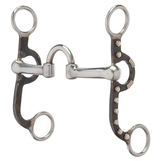 Weaver Pro Series 5" Argentine Low Port Correction Bit