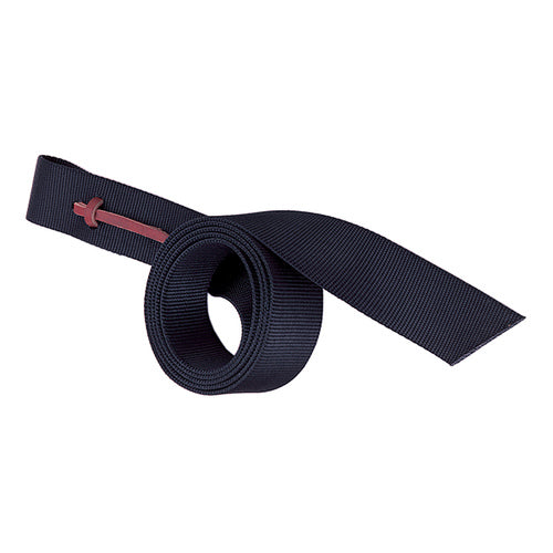 Nylon Latigo, 1-3/4" x 70" (Multiple Colors)