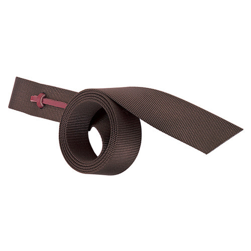 Nylon Latigo, 1-3/4" x 70" (Multiple Colors)