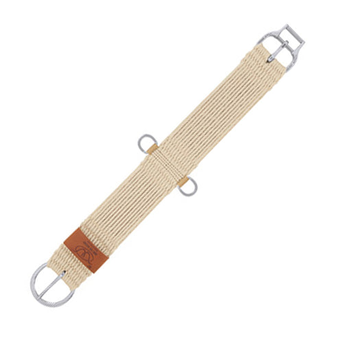 Weaver Mohair Blend 27-Strand Straight Smart Cinch (Multiple Sizes)