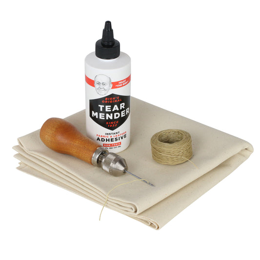 TrailMax Tent Repair Kit