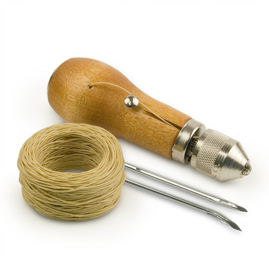 Speedy Stitcher Sewing Awl Kit