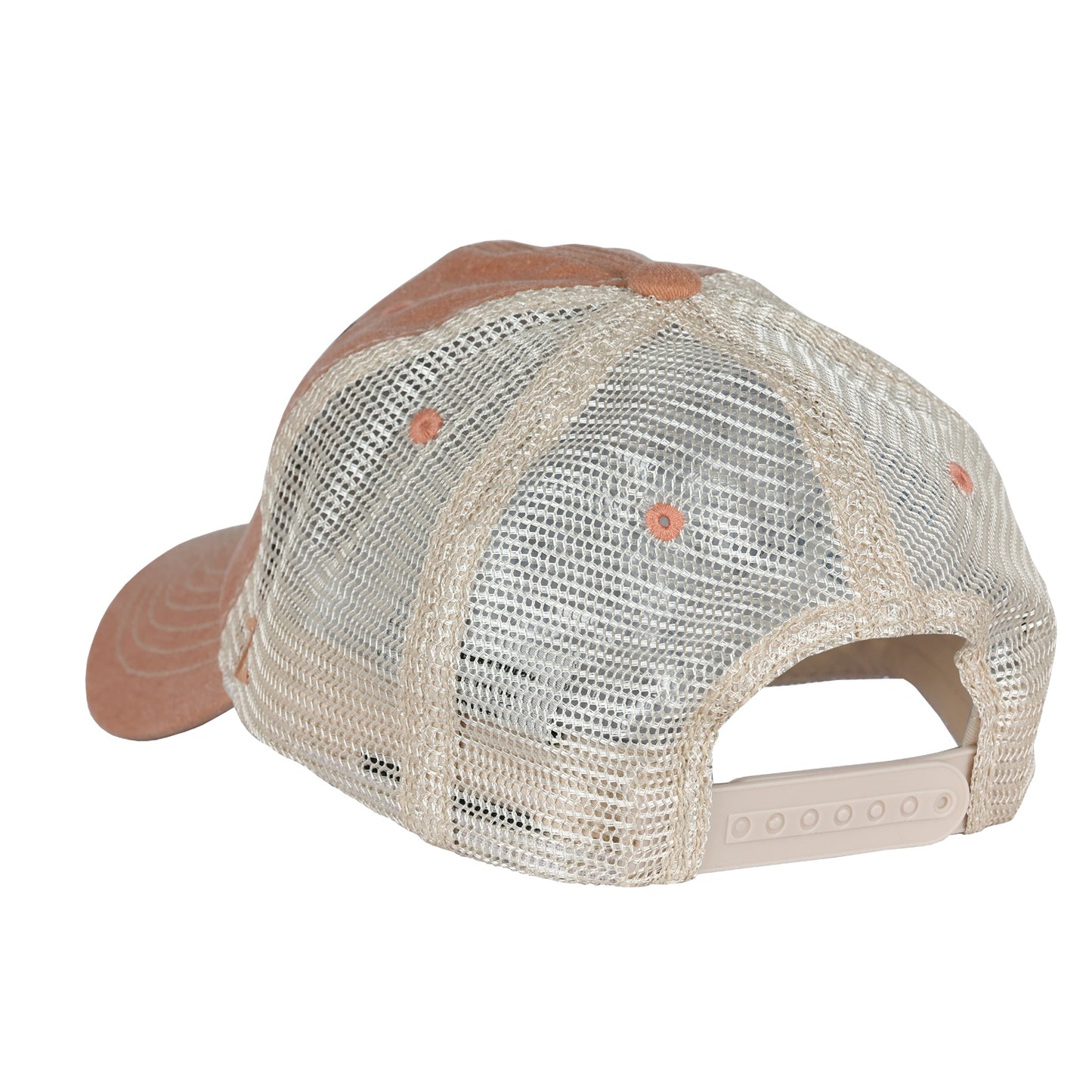 Outfitters Supply Unstructured Low Profile Logo Cap