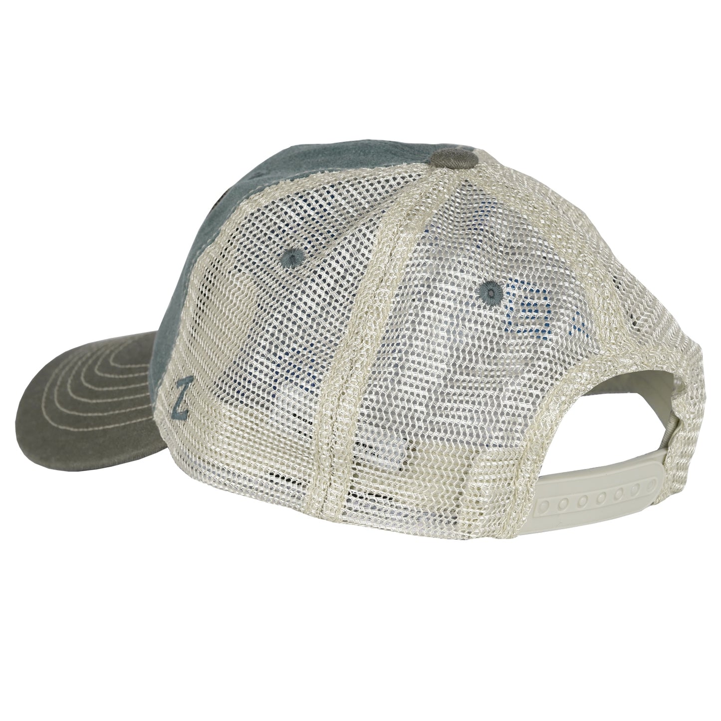 Outfitters Supply Unstructured Low Profile Logo Cap