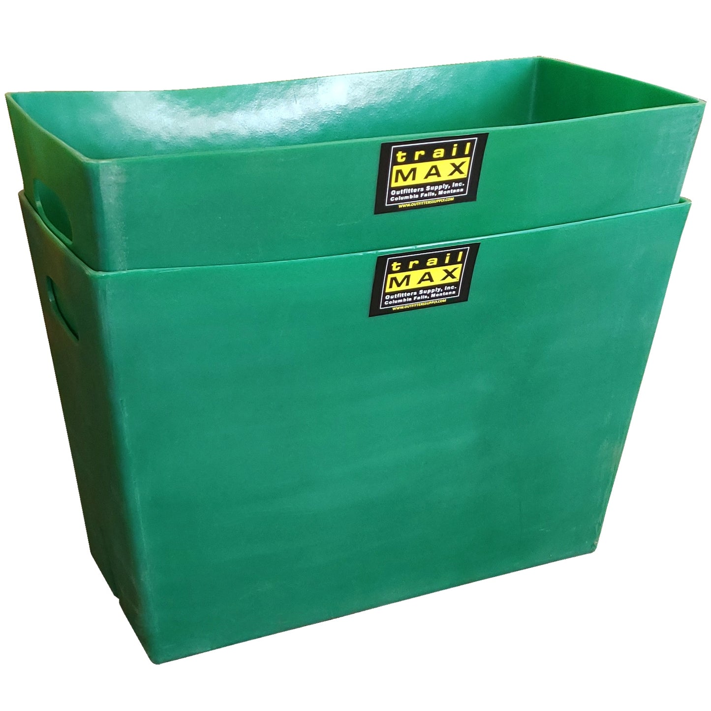 Polypac Inserts (Nested)