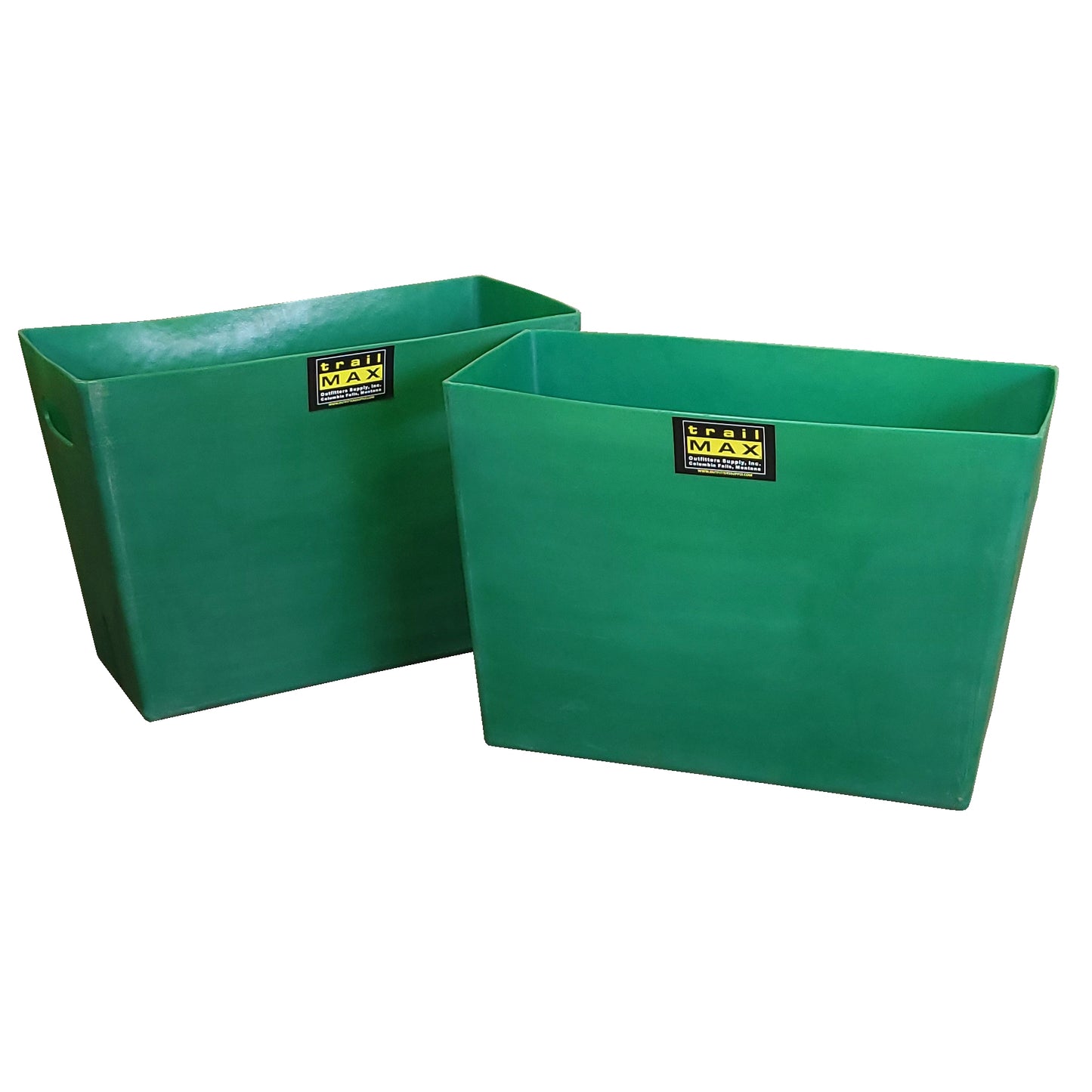 Not-a-Knot Sawbuck Complete Pack Saddle System