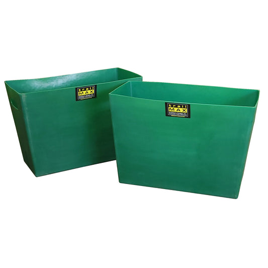 Polypac Inserts - Pair (Nested)