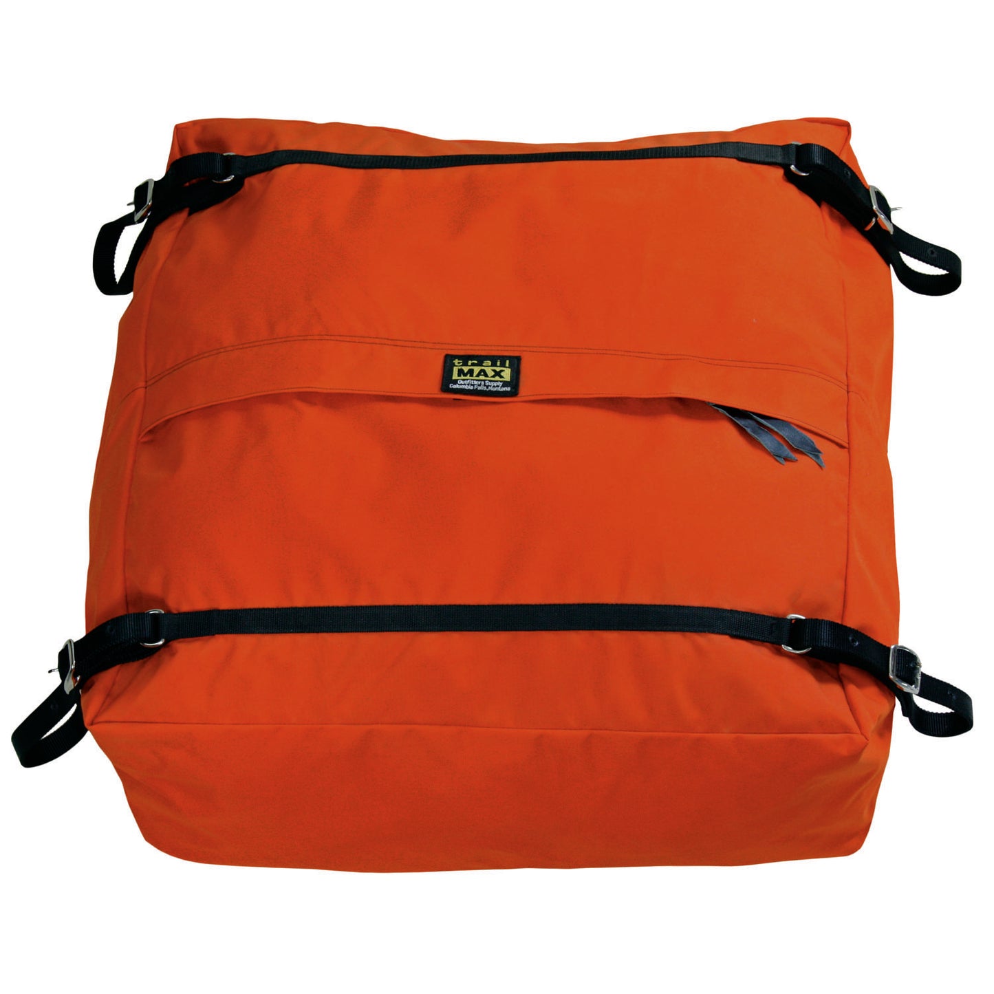 TrailMax Top Pack: Rectangular / Decker (Multiple Colors)