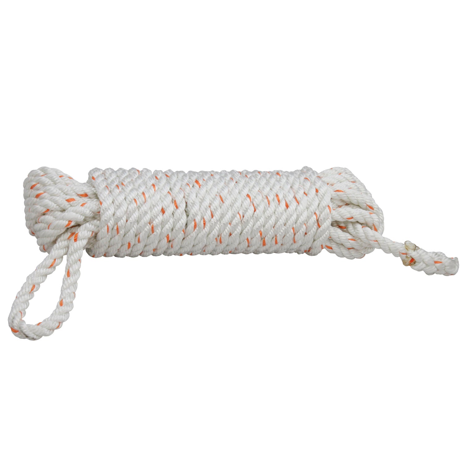 36 Foot PolyPlus Pack Rope for a Mantied Load – Outfitters Supply