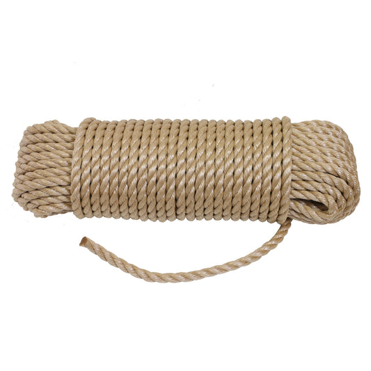 3/8 BTM 100 ft Rope Hank