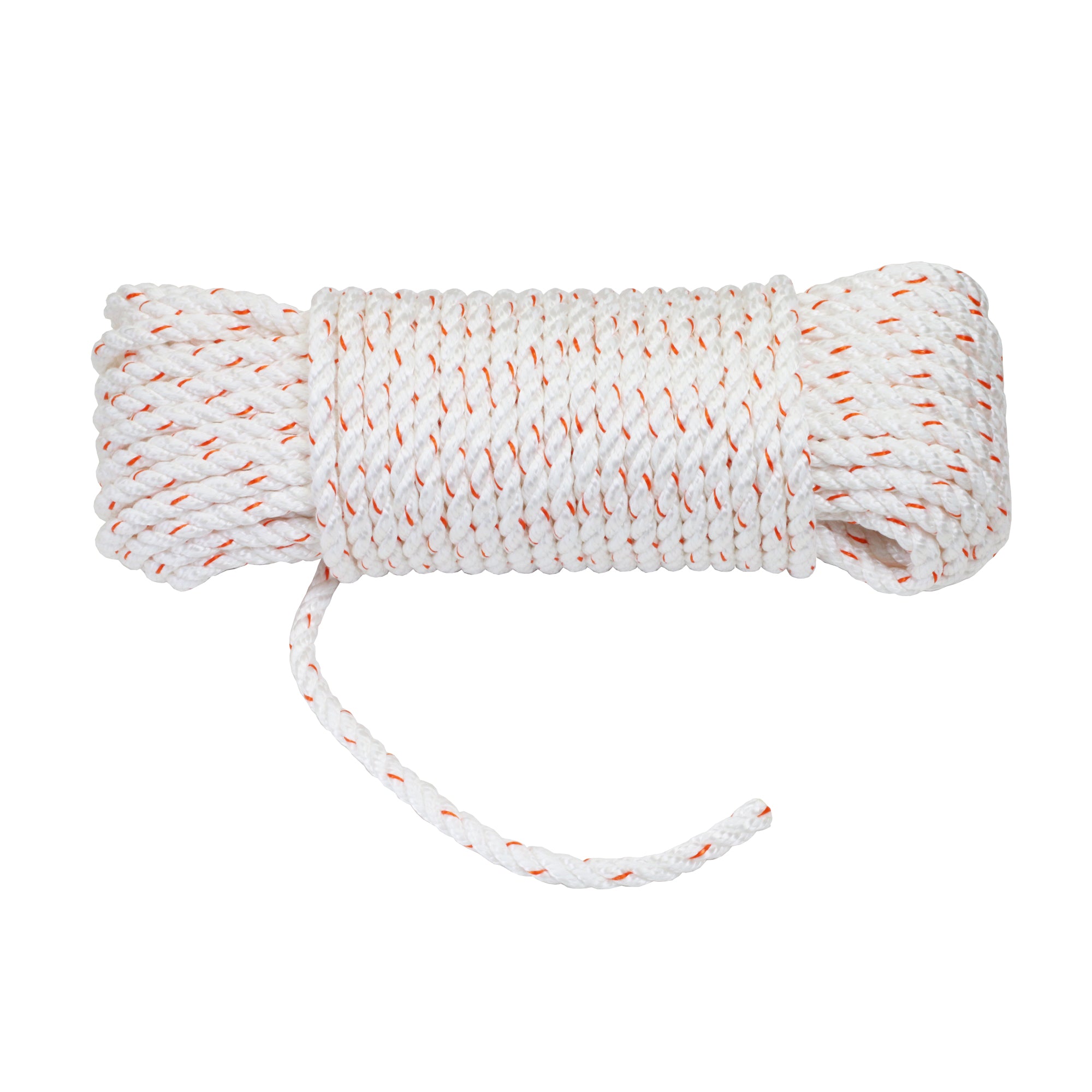 100 ft x 3/8 in PolyPlus Rope Hank – Outfitters Supply