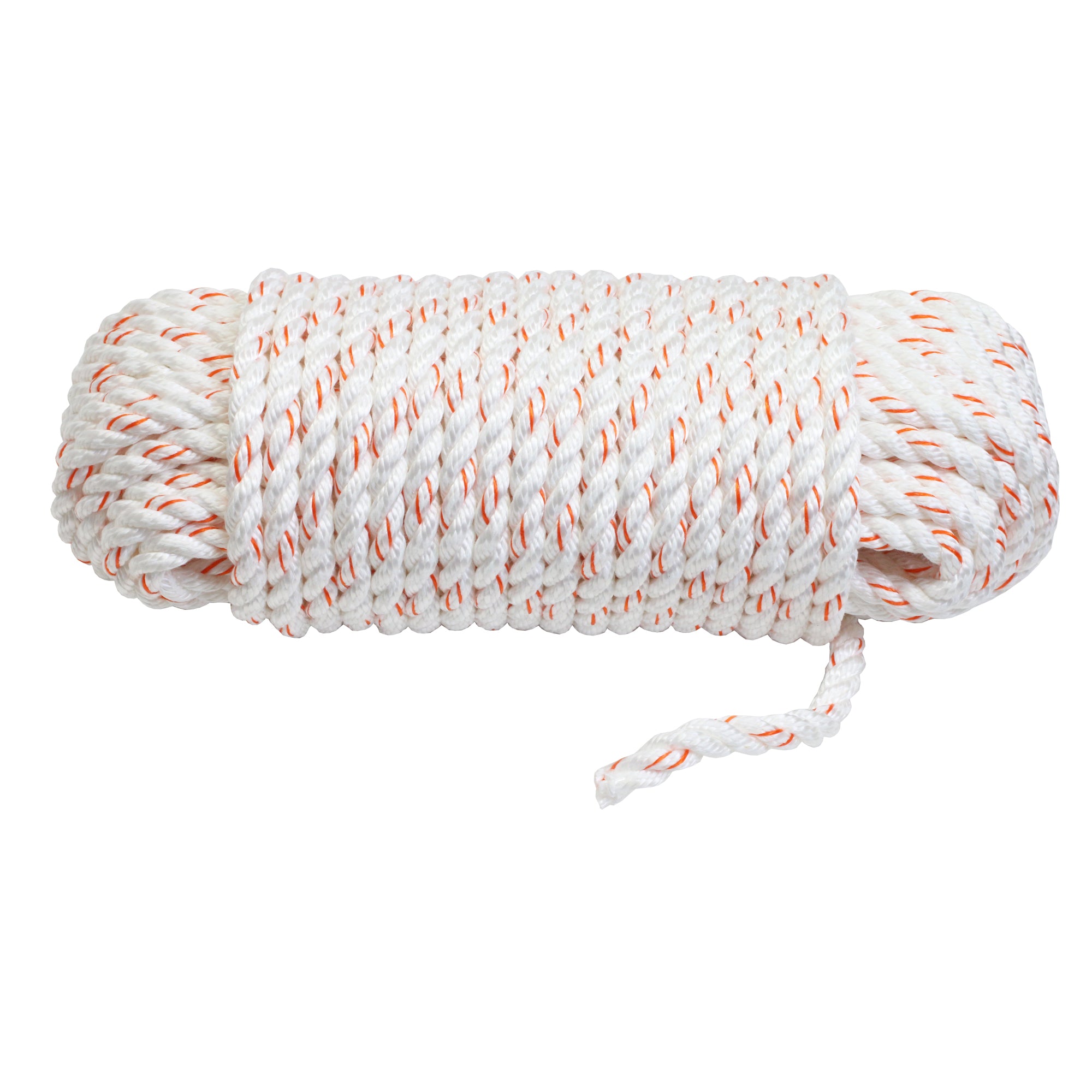 100 ft x 1/2 in PolyPlus Rope Hank – Outfitters Supply