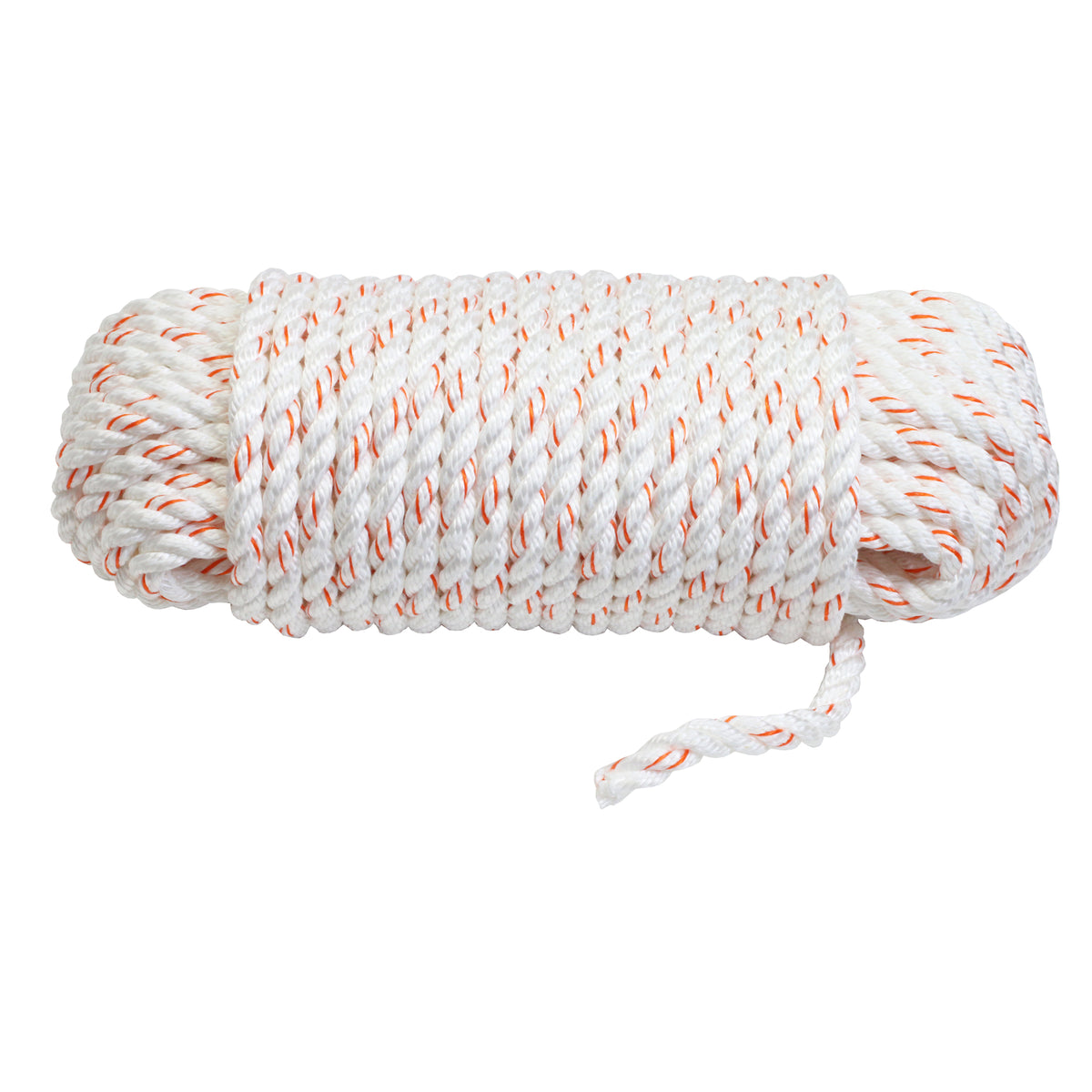 100 Inch Rope 100 ft x 1/2 in PolyPlus Rope Hank – Outfitters Supply