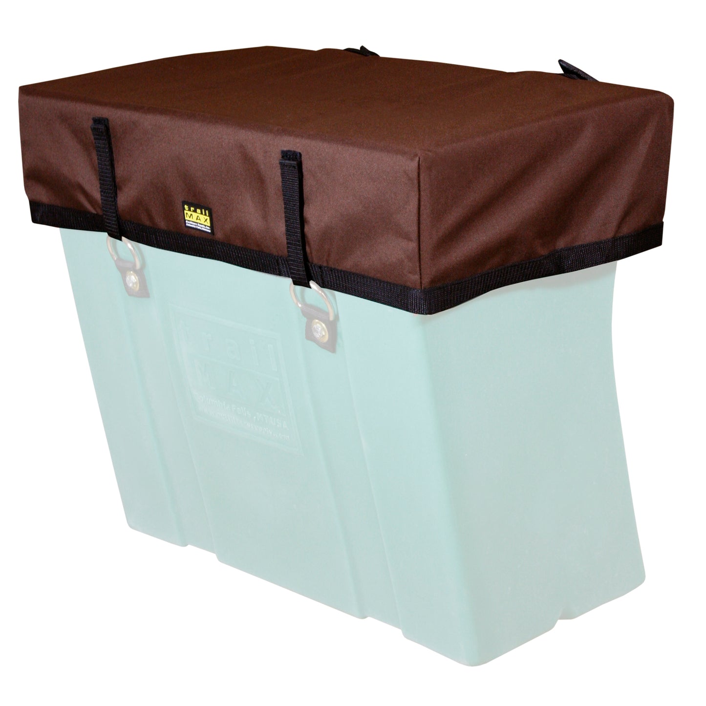TrailMax Bear Pannier Rain Cover, pair (Multiple Colors)