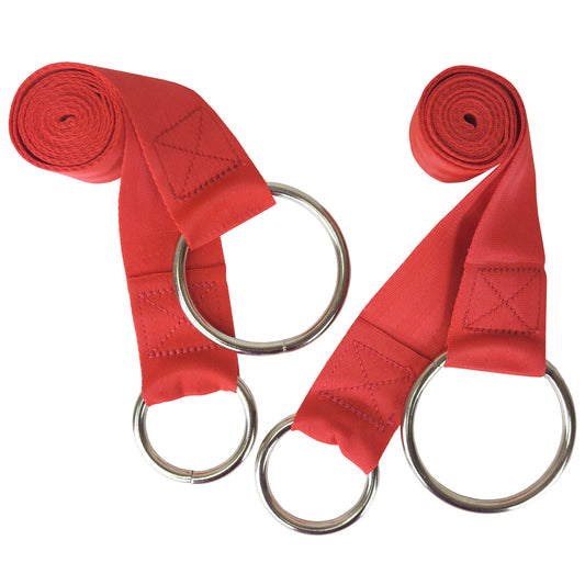 TrailMax Highline Tree Saver Straps (Pair)