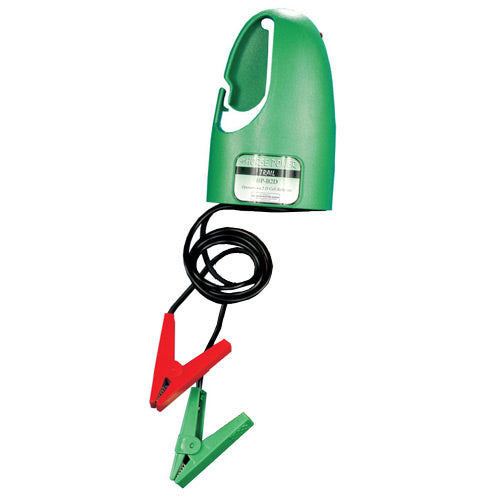 Horse Power Fence Charger - 2-D Trail Model