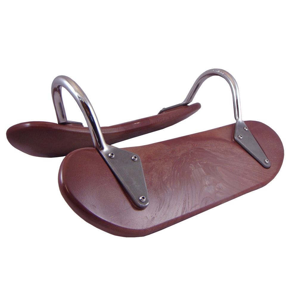 Classic Decker Pack Saddle with Polymer Tree & Canvas Half Breed