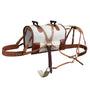 DECKER PACK SADDLE