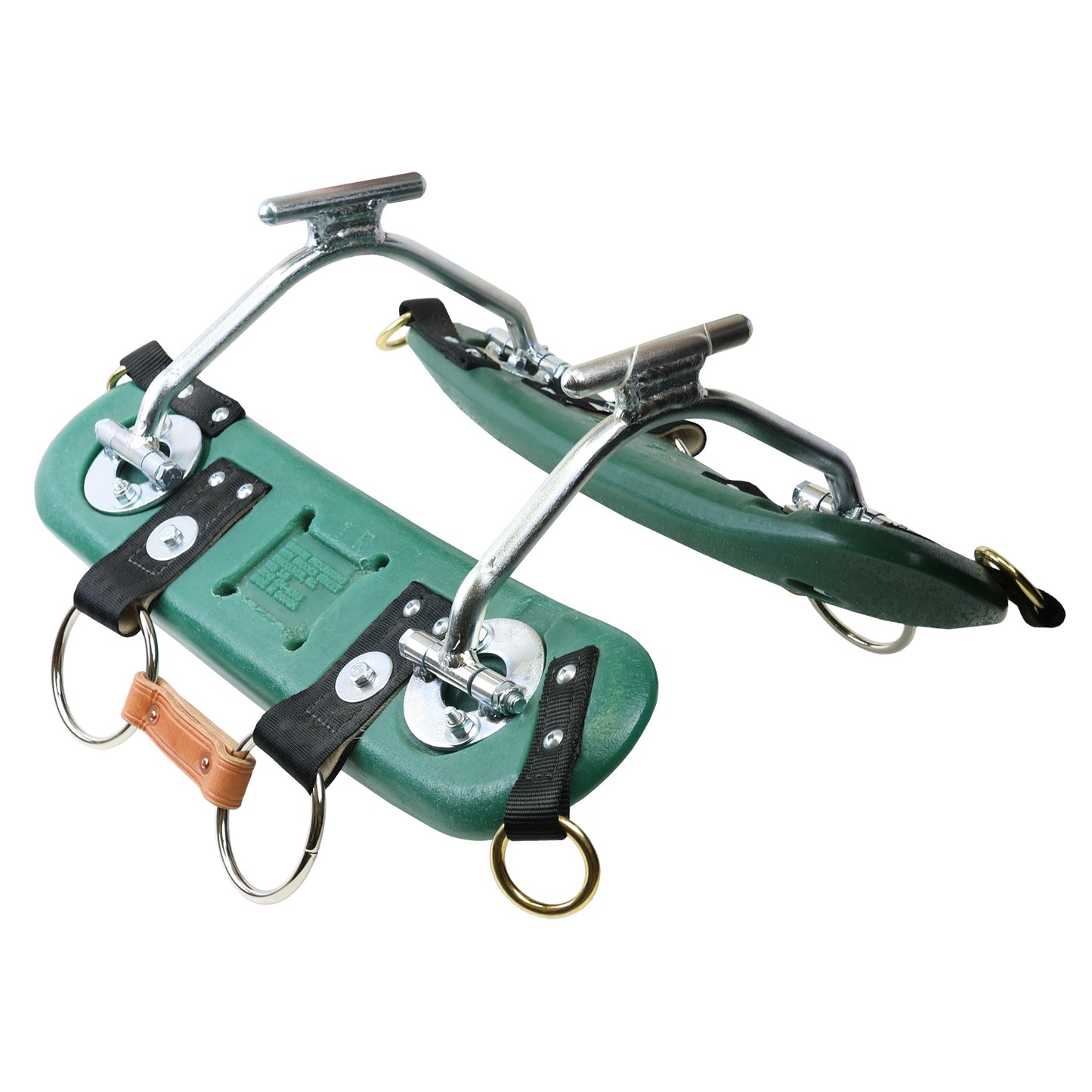 Premium Pack Saddle with Adjustable Tree