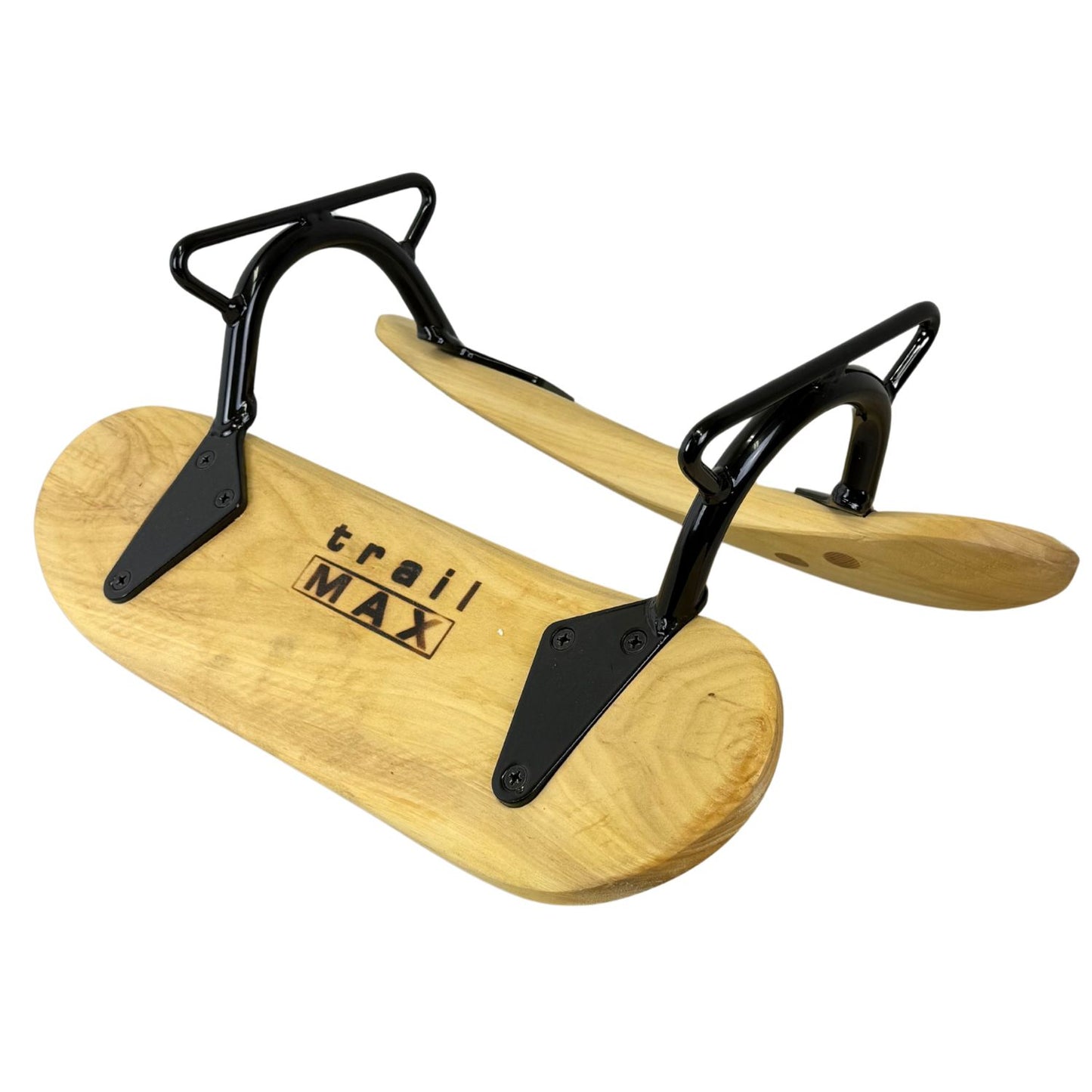 TrailMax OPR Modified Cottonwood Decker Pack Saddle Tree