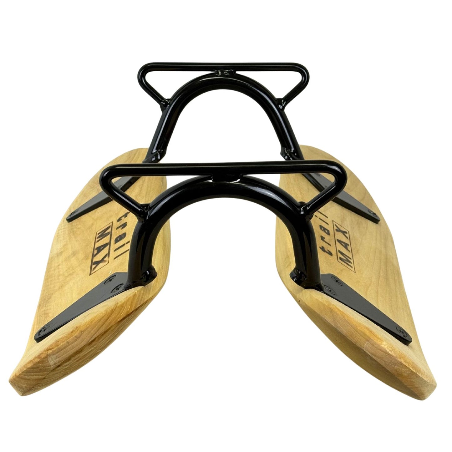 TrailMax OPR Modified Cottonwood Decker Pack Saddle Tree