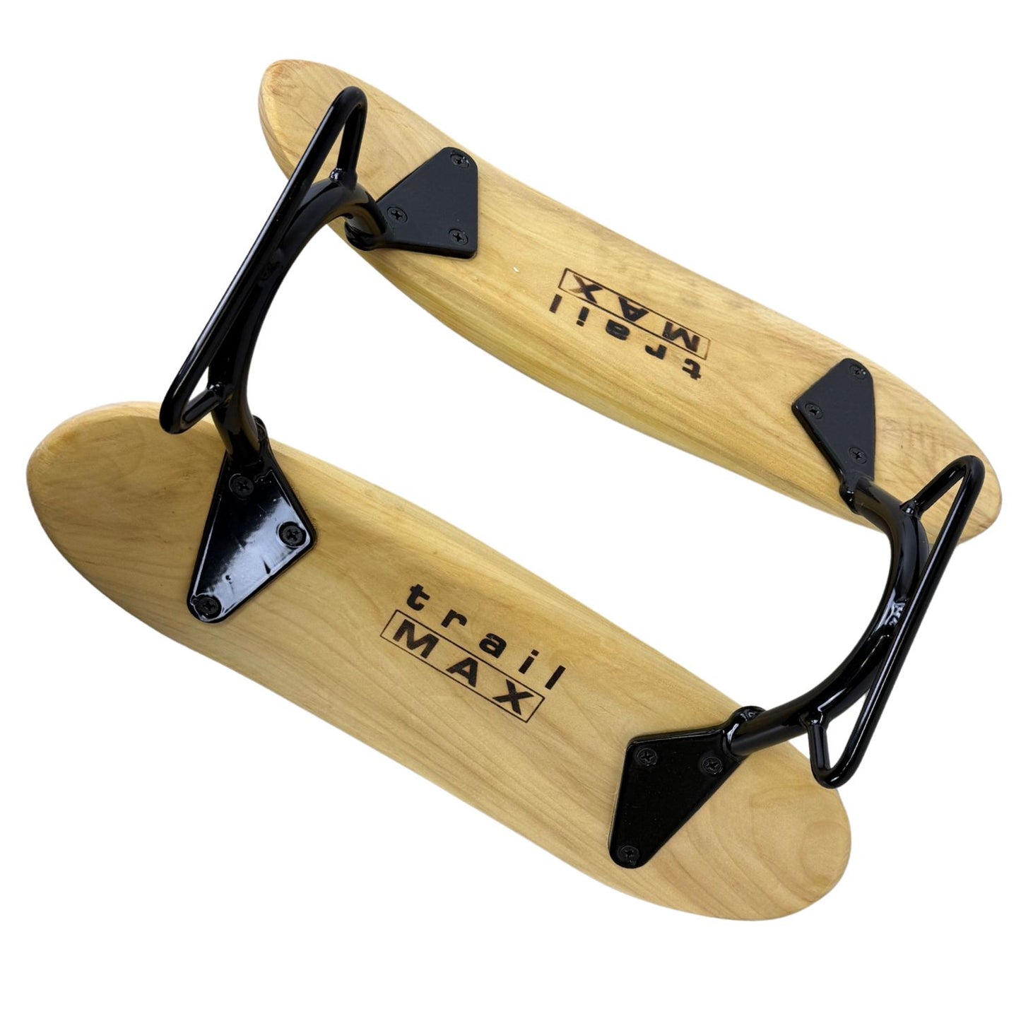 TrailMax OPR Modified Cottonwood Decker Pack Saddle Tree