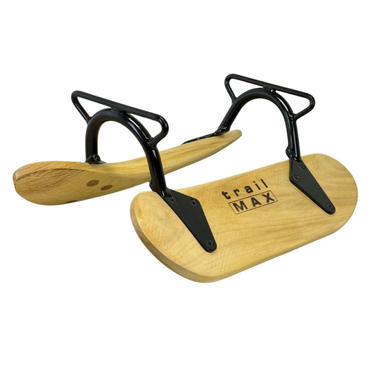 TrailMax OPR Modified Cottonwood Decker Pack Saddle Tree