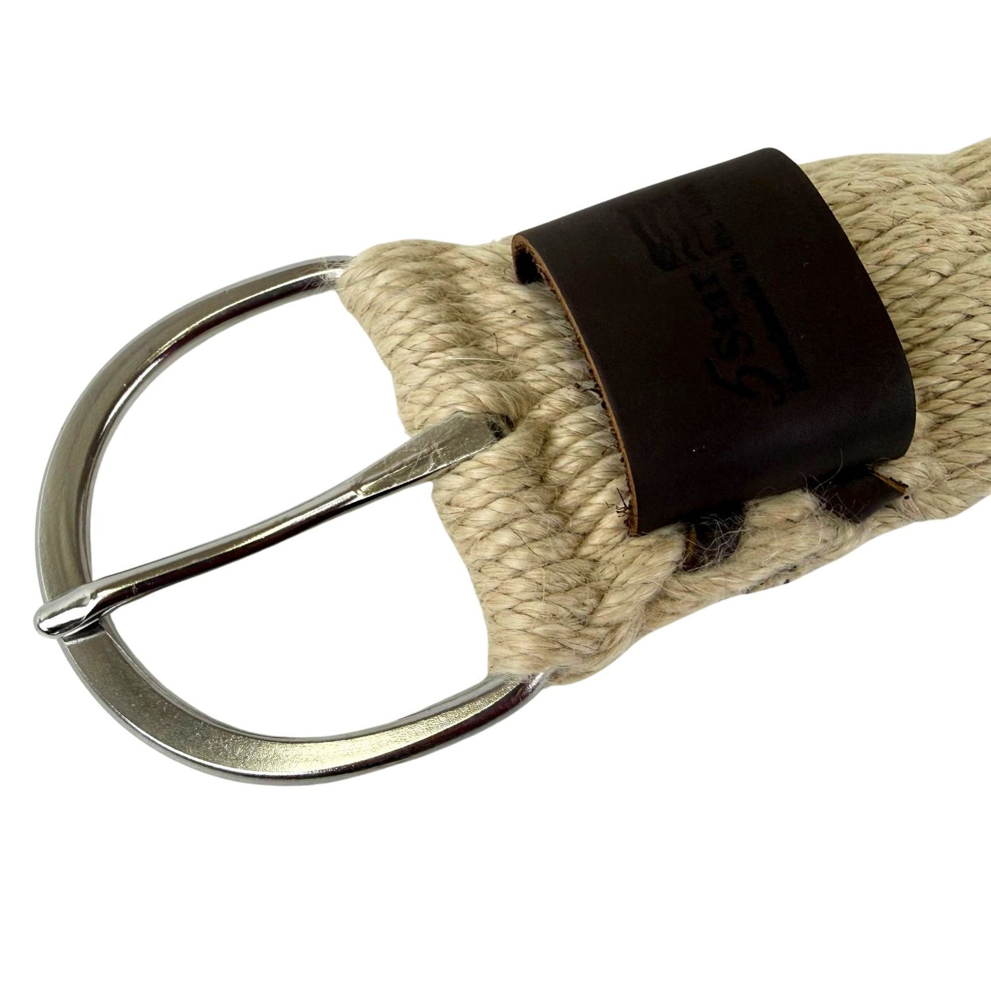 5 Star Woven Mohair Roper Cinch