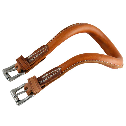 Leather Crupper