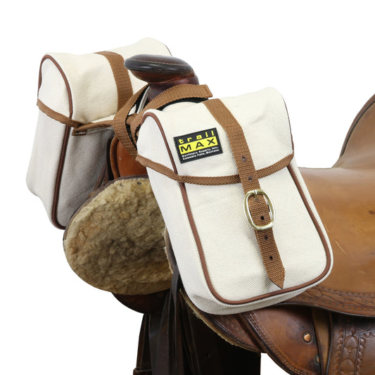 Classic Canvas Collection Horn Bags